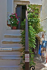 JustGreece.com Naxos town - Cyclades Greece - nr 211 - Foto van JustGreece.com