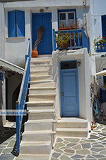 JustGreece.com Naxos town - Cyclades Greece - nr 258 - Foto van JustGreece.com