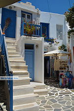 JustGreece.com Naxos town - Cyclades Greece - nr 264 - Foto van JustGreece.com