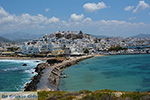 Naxos town - Cyclades Greece - nr 302 - Photo JustGreece.com