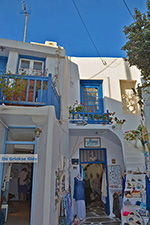 JustGreece.com Naxos town - Cyclades Greece - nr 307 - Foto van JustGreece.com