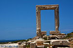 JustGreece.com Naxos town - Cyclades Greece - nr 320 - Foto van JustGreece.com