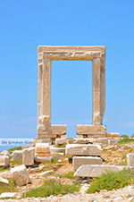 JustGreece.com Naxos town - Cyclades Greece - nr 330 - Foto van JustGreece.com