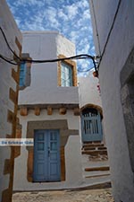 Chora - Island of Patmos - Greece  Photo 50 - Photo JustGreece.com