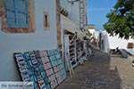 Chora - Island of Patmos - Greece  Photo 69 - Photo JustGreece.com