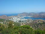 Patmos Greece | Greece  Photo 16 - Photo JustGreece.com