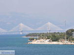 JustGreece.com The brug Rion-Antirion from Patras - Photo 2 - Foto van JustGreece.com