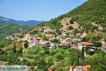 Arcadische Gate and Mavromati | Messenia Peloponnese Photo 2 - Photo JustGreece.com