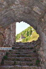 JustGreece.com Mystras (Mistras) | Lakonia Peloponnese | Greece  20 - Foto van JustGreece.com