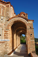 JustGreece.com Mystras (Mistras) | Lakonia Peloponnese | Greece  27 - Foto van JustGreece.com