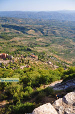 Mystras (Mistras) | Lakonia Peloponnese | Greece  68 - Foto van JustGreece.com