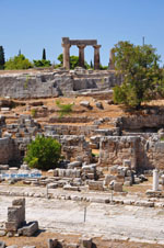 Ancient-Corinth | Corinthia Peloponnese | Photo 12 - Photo JustGreece.com