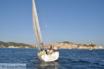 Sailing Poros Island | Saronic Gulf Islands | Greece  Photo 322 - Photo JustGreece.com