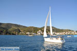 Sailing Poros Island | Saronic Gulf Islands | Greece  Photo 329 - Photo JustGreece.com