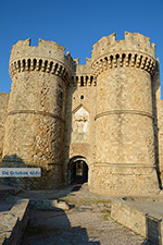 JustGreece.com Rhodes town - Rhodes - Island of Rhodes Dodecanese - Photo 1289 - Foto van JustGreece.com