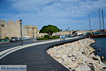 JustGreece.com Rhodes town - Rhodes - Island of Rhodes Dodecanese - Photo 1524 - Foto van JustGreece.com