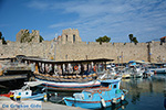 JustGreece.com Rhodes town - Rhodes - Island of Rhodes Dodecanese - Photo 1539 - Foto van JustGreece.com