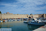 JustGreece.com Rhodes town - Rhodes - Island of Rhodes Dodecanese - Photo 1546 - Foto van JustGreece.com