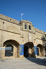 JustGreece.com Rhodes town - Rhodes - Island of Rhodes Dodecanese - Photo 1677 - Foto van JustGreece.com