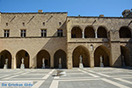 JustGreece.com Rhodes town - Rhodes - Island of Rhodes Dodecanese - Photo 1723 - Foto van JustGreece.com