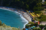 JustGreece.com beach Tsamadou Kokkari Samos | Greece Photo 5 - Foto van JustGreece.com