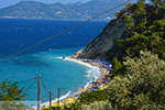 JustGreece.com beach Tsamadou Kokkari Samos | Greece Photo 12 - Foto van JustGreece.com