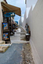 JustGreece.com Pyrgos Santorini | Cyclades Greece | Photo 140 - Foto van JustGreece.com