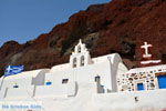 JustGreece.com Red Beach Akrotiri Santorini | Cyclades Greece | Photo 182 - Foto van JustGreece.com