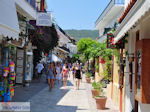 Shopping street Papadiamantis in Skiathos town Photo 10 - Photo JustGreece.com