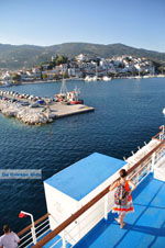 JustGreece.com Skiathos town | Skiathos Sporades | Greece  Photo 78 - Foto van JustGreece.com