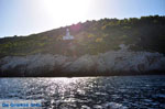 Lighthouse  Cape Gourouni | Skopelos Sporades | Greece  Photo 1 - Photo JustGreece.com