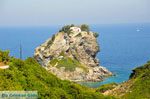 Agios Ioannis Kastri | Mamma Mia chappel Skopelos | Sporades Greece  29 - Photo JustGreece.com