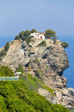 JustGreece.com Agios Ioannis Kastri | Mamma Mia chappel Skopelos | Sporades Greece  30 - Foto van JustGreece.com